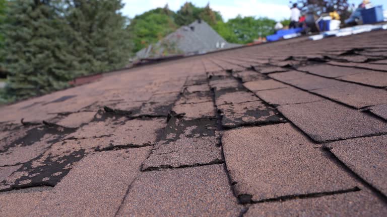 Best Roof Ventilation Installation  in Kenmar, PA