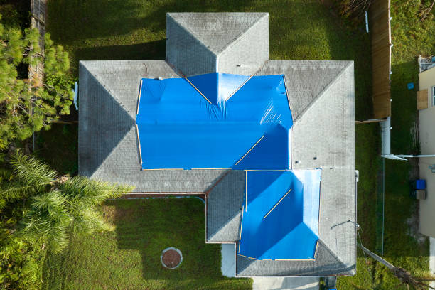 Best Roof Insulation Installation  in Kenmar, PA