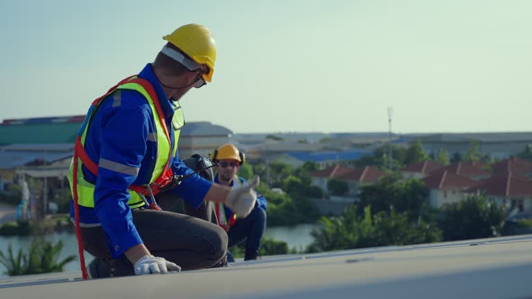 Best Roof Insulation Installation  in Kenmar, PA