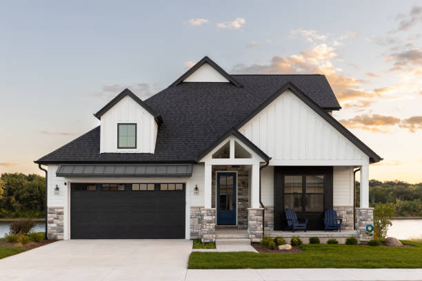 Best Roofing for New Construction  in Kenmar, PA