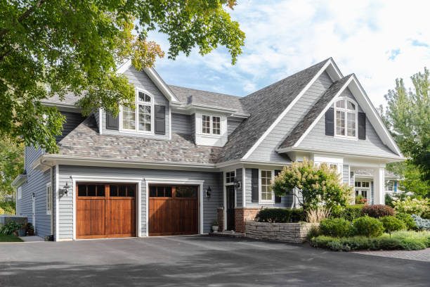 Best Chimney Flashing Repair  in Kenmar, PA