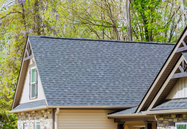 Best Asphalt Shingles Roofing  in Kenmar, PA